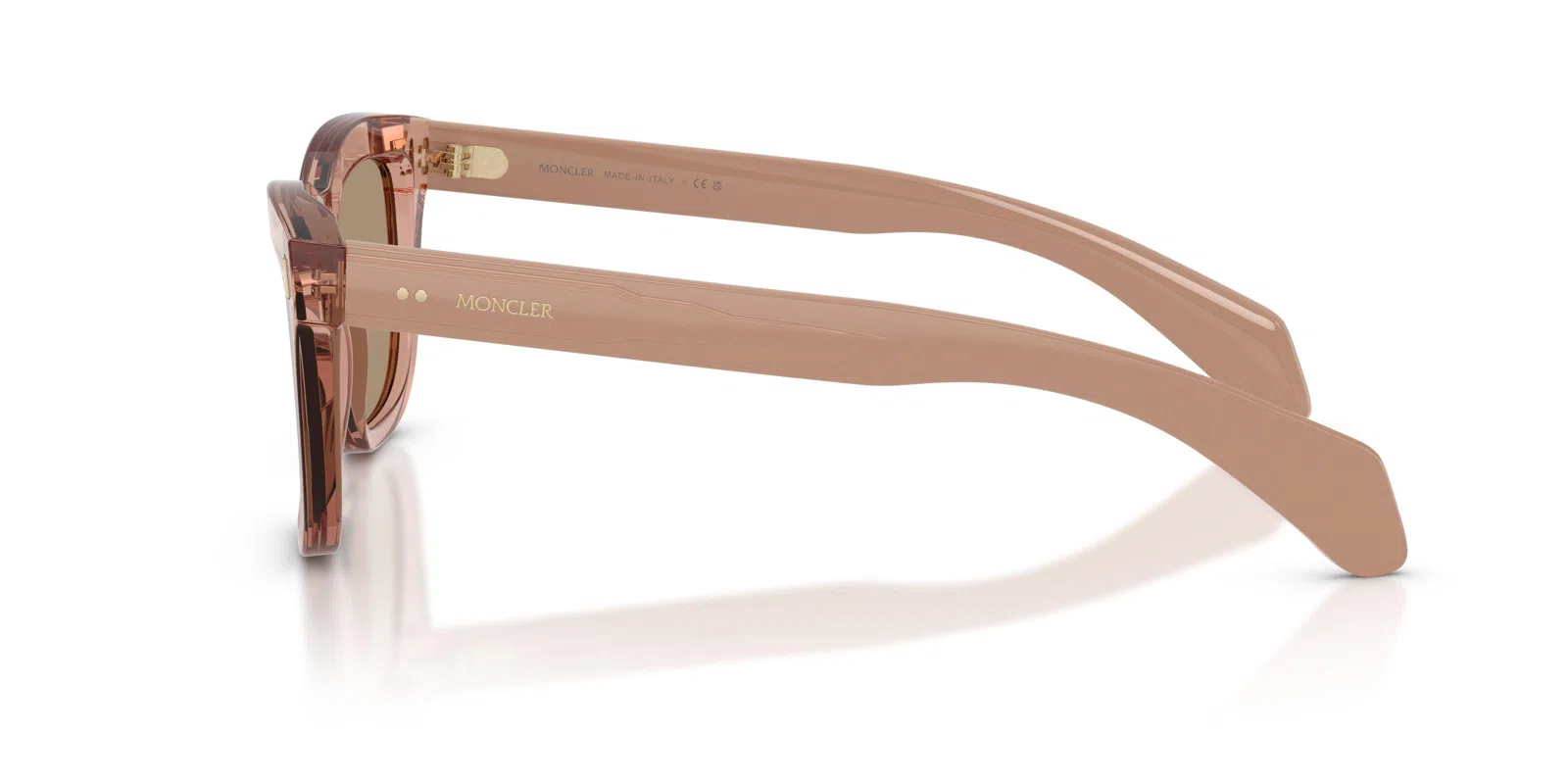 Moncler Bronzz 6023 Sunglasses - view 2
